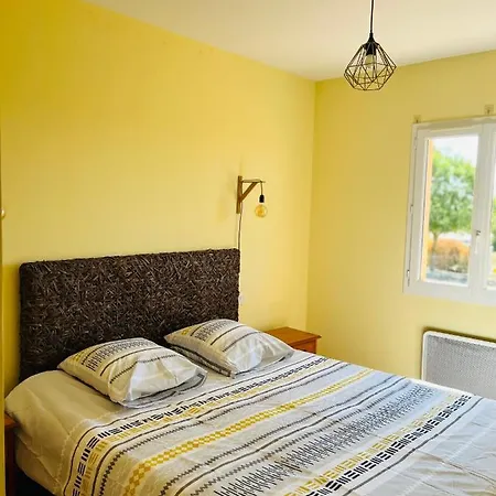 Jolie Au Coeur Du Lauragais Ξενοδοχείο