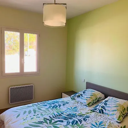 酒店 Jolie Au Coeur Du Lauragais Lanta