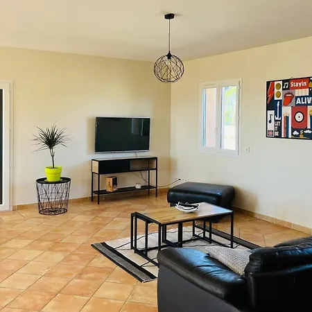 Jolie Au Coeur Du Lauragais Lanta