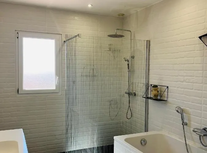 Jolie Au Coeur Du Lauragais 酒店